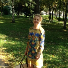 Сабина Кольцова, 14.03.1982, Белово