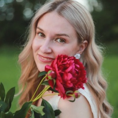 Анастасия Файрузова, Бирск