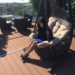 Altynai Kairzhanova, 16.07.1997, Уральск