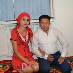 Nursultan Tajiev, 09.04.1991, Кызылорда