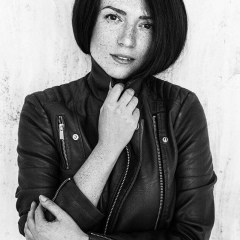 Helga Voit, 18.02