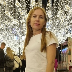 Юлия Шигапова, 01.03