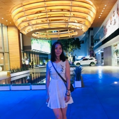 Kuralay Toiganbekova, 25.09.1995