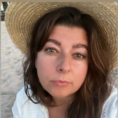 Мария Гвоздь, 12.04.1984, Калининград