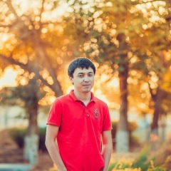 Абылай Сулейменов, Актау