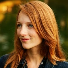 Liudmila Xan