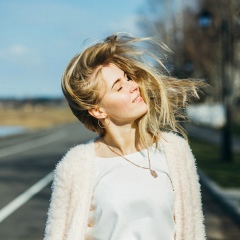Kristina Markova, 01.05, Москва