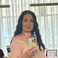 Эля Самматова, 28.05, Челябинск
