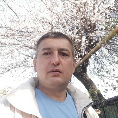 Бек Ии, 23.04.1987, Красноярск