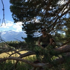 Жахонгир Ахмадов, 11.11.1996, Самарканд