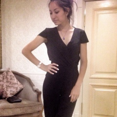 Elena Lee, 08.10, Астана