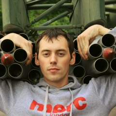 Андрей Голубов, 11.08.1984, Саратов
