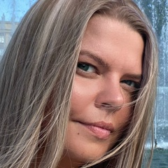Raisa Puchkova, 27.08.1986, Санкт-Петербург