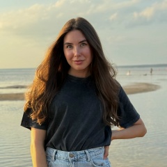 Regina Lastochkina, 03.05, Санкт-Петербург