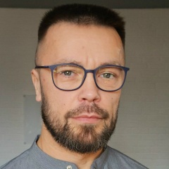 Павел Кибенко, Находка