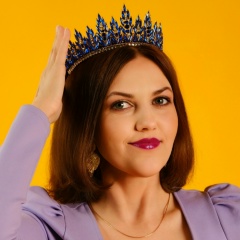Елена Ефимчева, 17.06, Кемерово