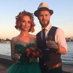 Павел Ваганов, 23.06, Санкт-Петербург