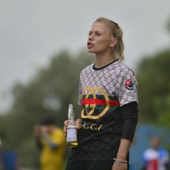 Инга Ивакина, 12.11.1990, Москва