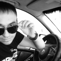 Ренат Рахметов, 16.04, Алматы