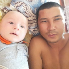 Ganimurat Abdurazakov, 19.07.1991, Алматы