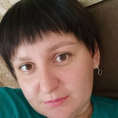 Нюта Ермолаева, 27.06.1996, Уссурийск