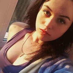 Альона Мицай, 21.01.1999, Ирпень