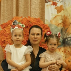 Софья Гурвич, 05.02, Санкт-Петербург