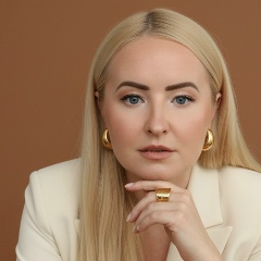 Катерина Чебыкина, 20.08