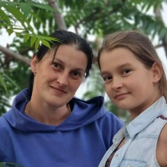 Анна Наумова, Данилов