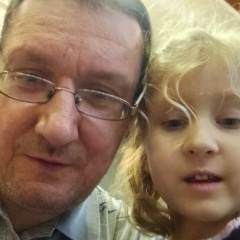 Вячеслав Пальчиков, 01.03, Санкт-Петербург