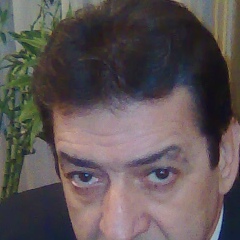 Adel Zein, Cairo