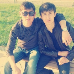 Айдос Ахмолдин, 03.10, Семей