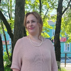Ольга Коновалова, 02.01, Кандалакша