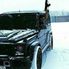 Анас Беноев, 02.12, Москва