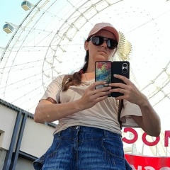 Александра Тяжева, 28.05, Калининград