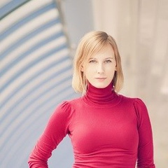 Татьяна Воронина, 17.06, Москва