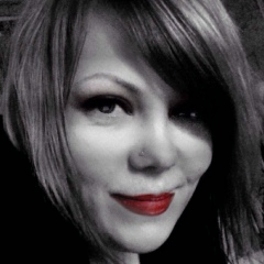 Наташенька Златина, 21.03.1986, Санкт-Петербург