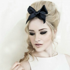 Елена Астахова, 07.09, Новосибирск