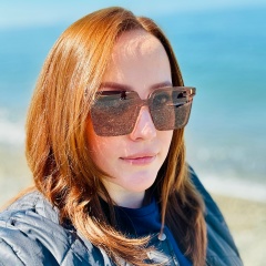 Елена Зиновьева, 04.11, Самара