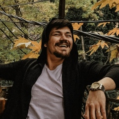 Max Shpak, 08.05, Kingston