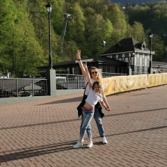 Маргарита Истомина, 24.01.1982, Кингисепп