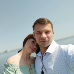 Анатолий Сафронов, Волжский
