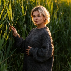 Татьяна Фролова, 21.01, Миасс