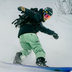 Андрей Презеглёваный, Магнитогорск