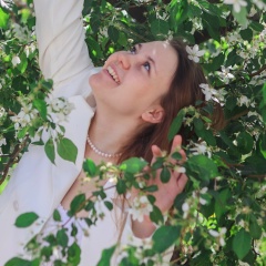 Елена Карпова, 08.04