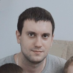 Алексей Евстифеев, 14.10.1984, Нижний Новгород