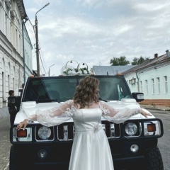 Елена Савельева, 04.05, Коломна
