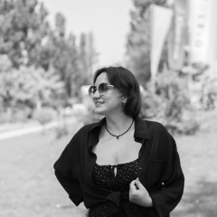 Алёна Ситникова, 05.02, Волгоград