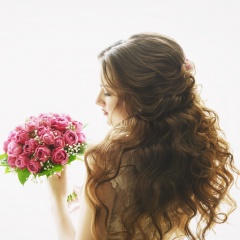 Ирина Мирная, 29.01.1994, Пролетарск