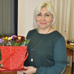 Irina Serebrjanskaja, 09.03.1971, Астрахань